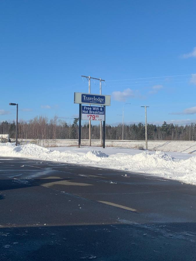 Motel Travelodge By Wyndham 2*
