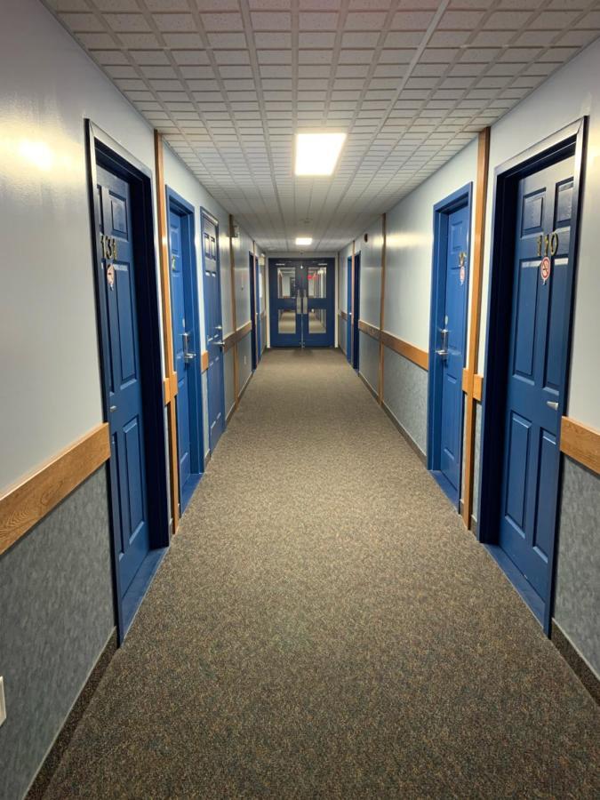 Travelodge By Wyndham Fredericton