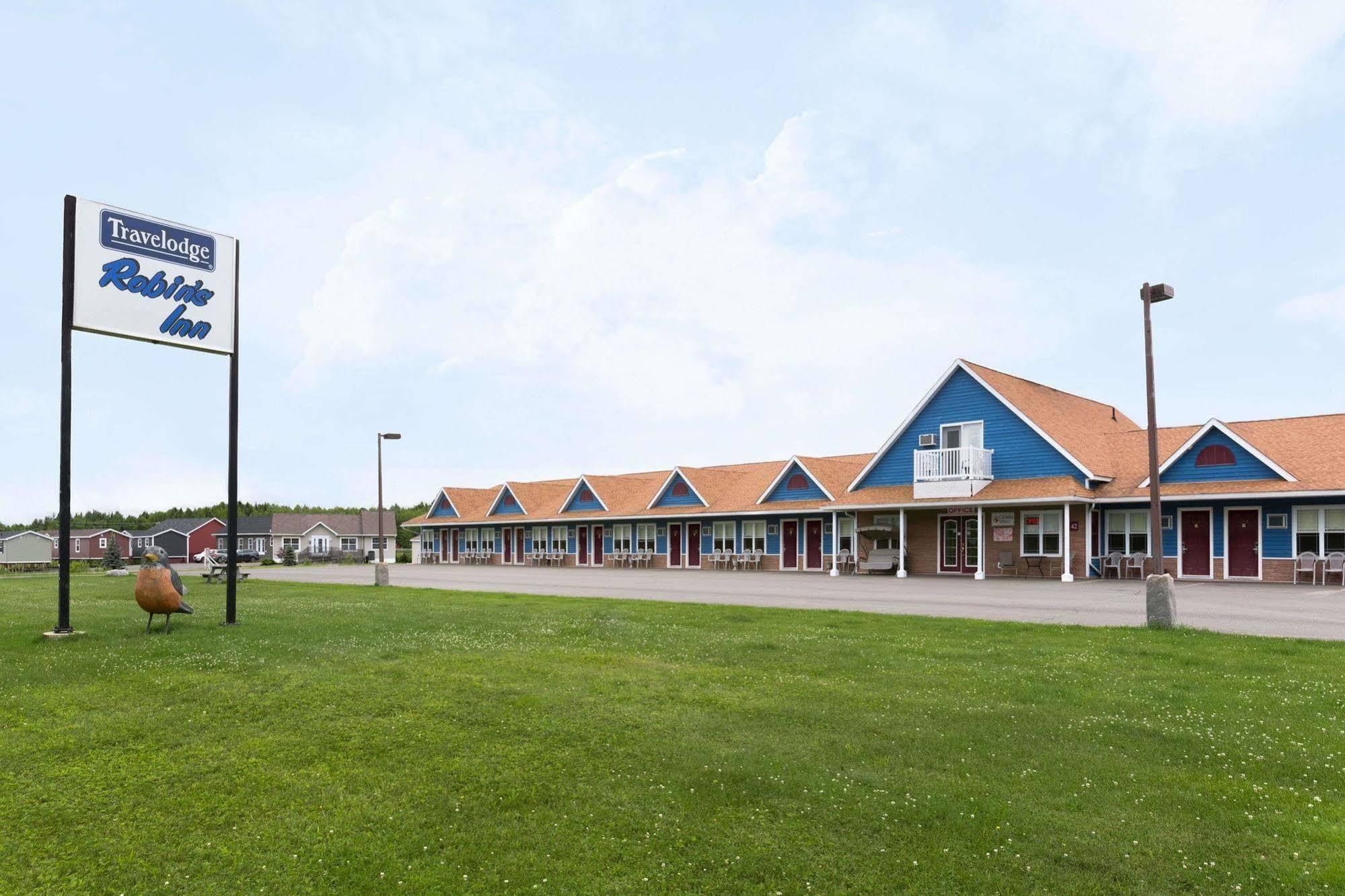 Motel Travelodge By Wyndham