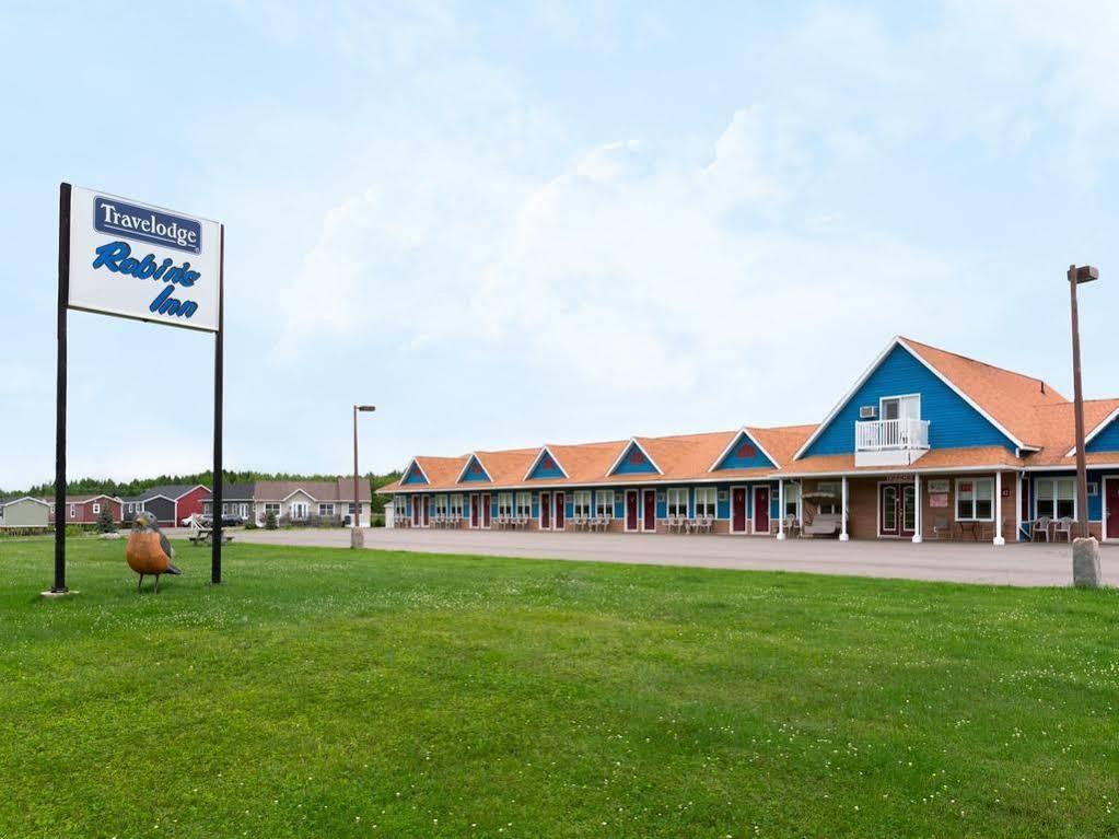 Motel Travelodge By Wyndham