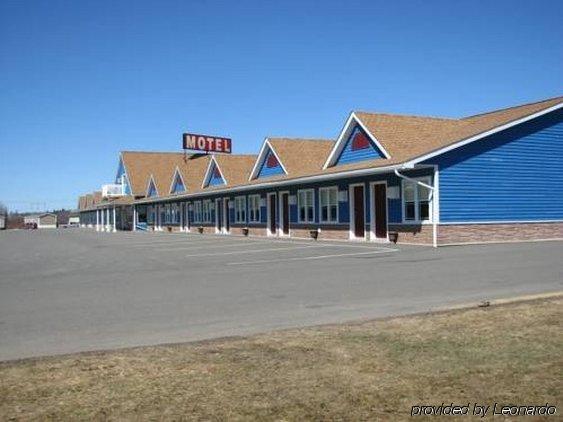 Travelodge By Wyndham Fredericton