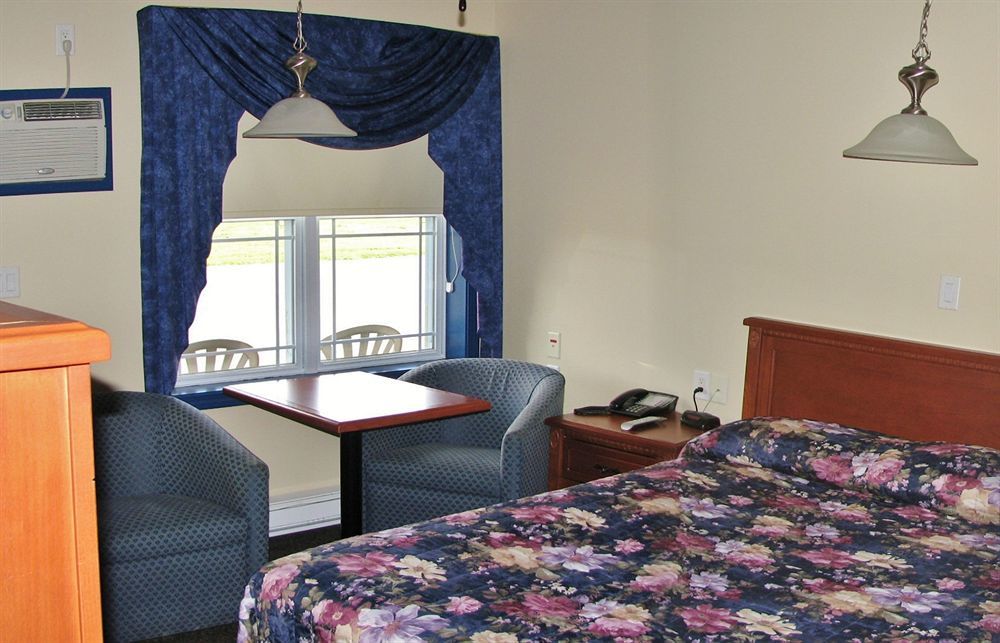 Travelodge By Wyndham Motel 2*