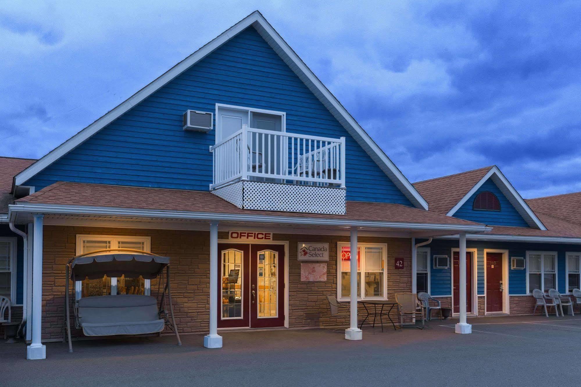 Motel Travelodge By Wyndham
