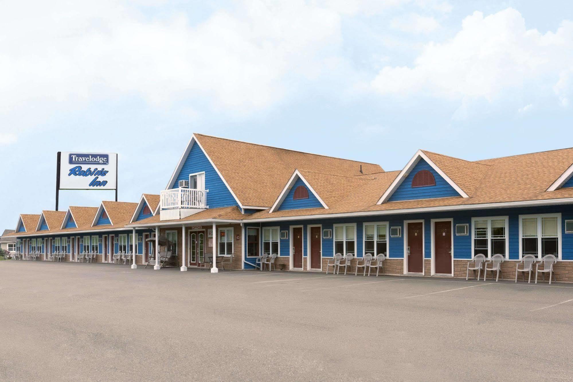 Travelodge By Wyndham Motel 2*