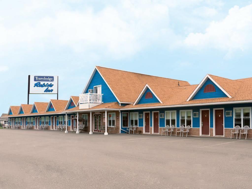 Travelodge By Wyndham Motel